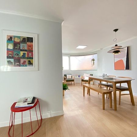 Hongdae Cozy-Women'S Shared Home Seoul Bagian luar foto