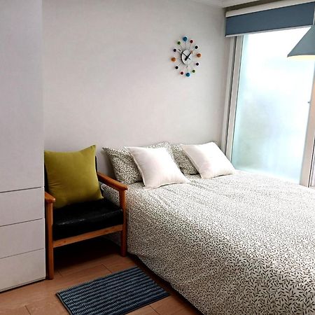 Hongdae Cozy-Women'S Shared Home Seoul Bagian luar foto
