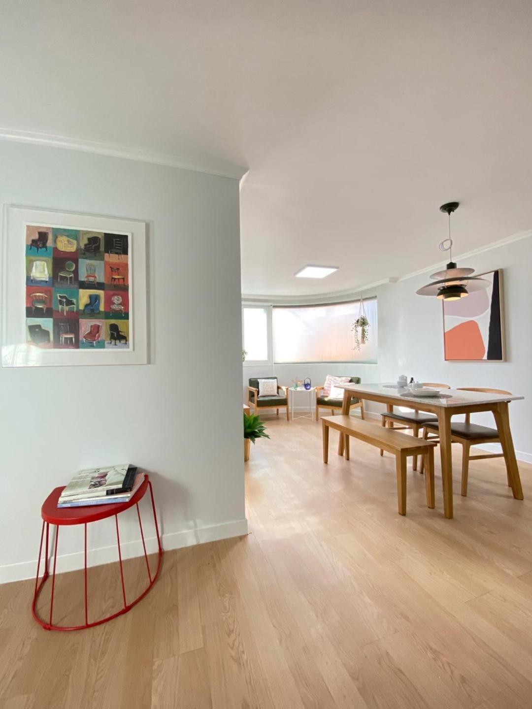 Hongdae Cozy-Women'S Shared Home Seoul Bagian luar foto