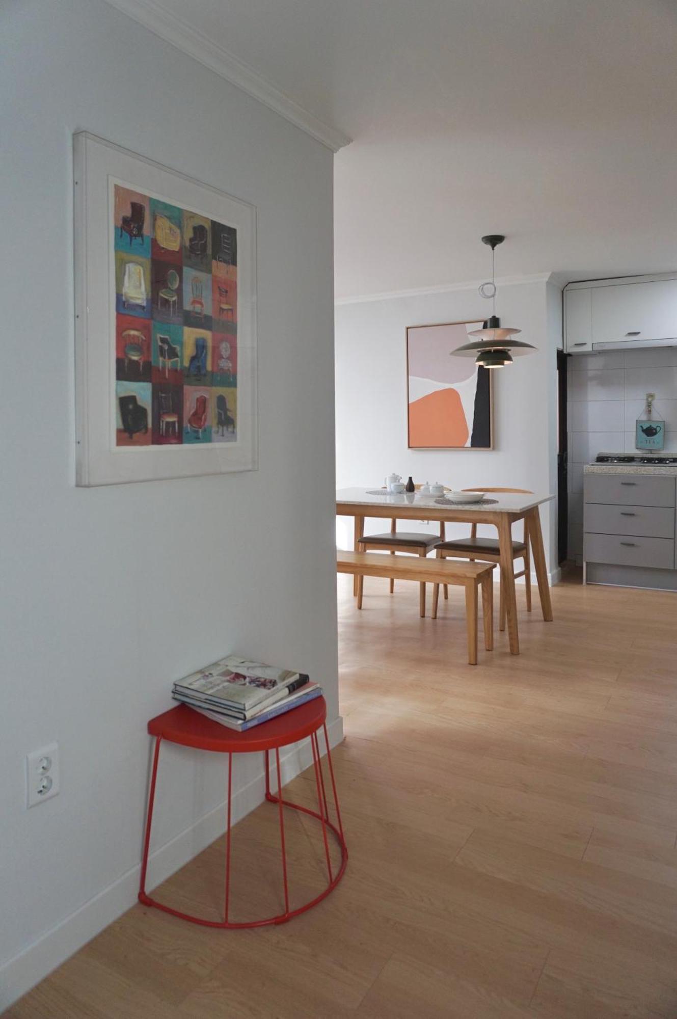 Hongdae Cozy-Women'S Shared Home Seoul Bagian luar foto