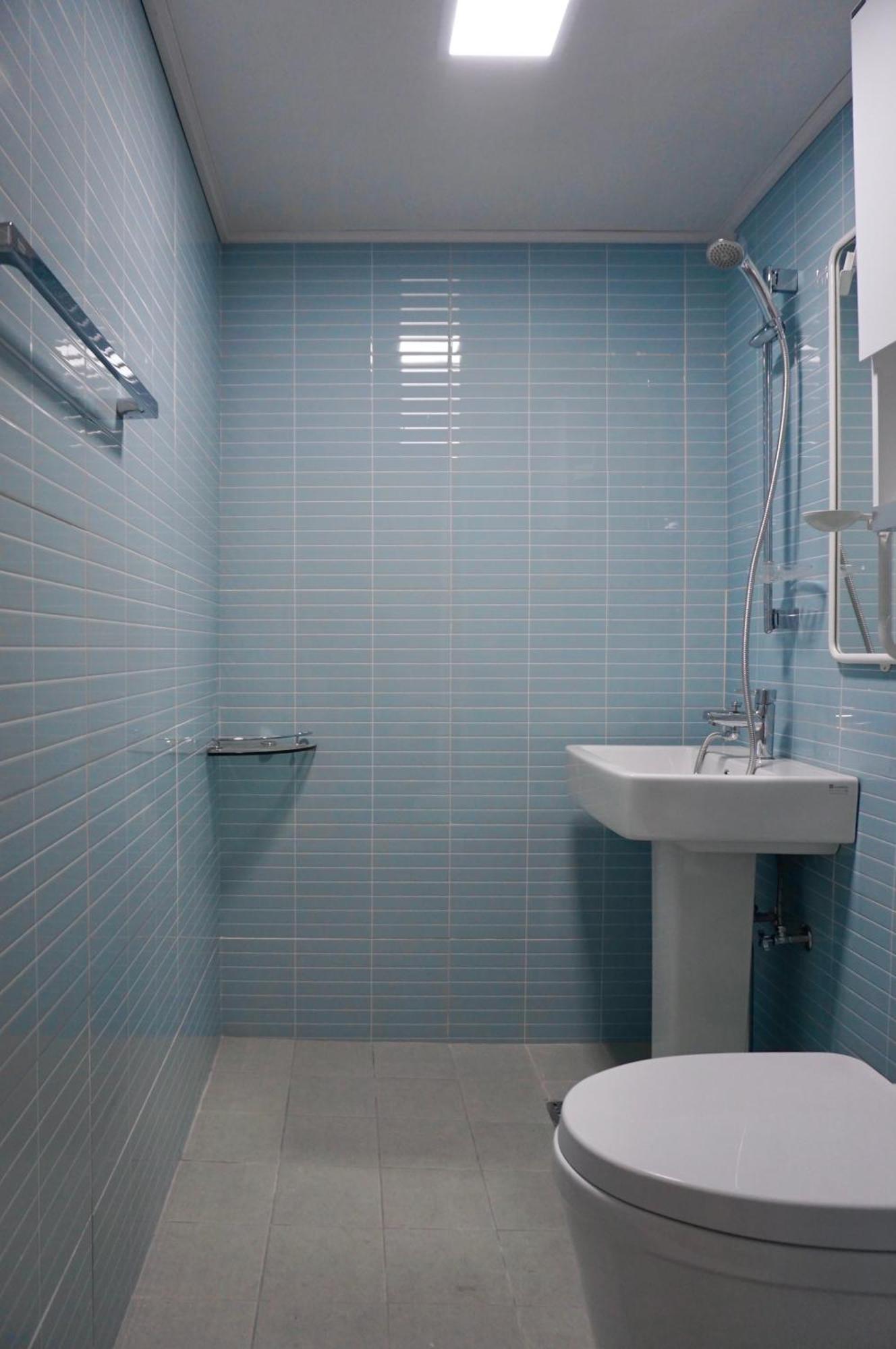 Hongdae Cozy-Women'S Shared Home Seoul Bagian luar foto