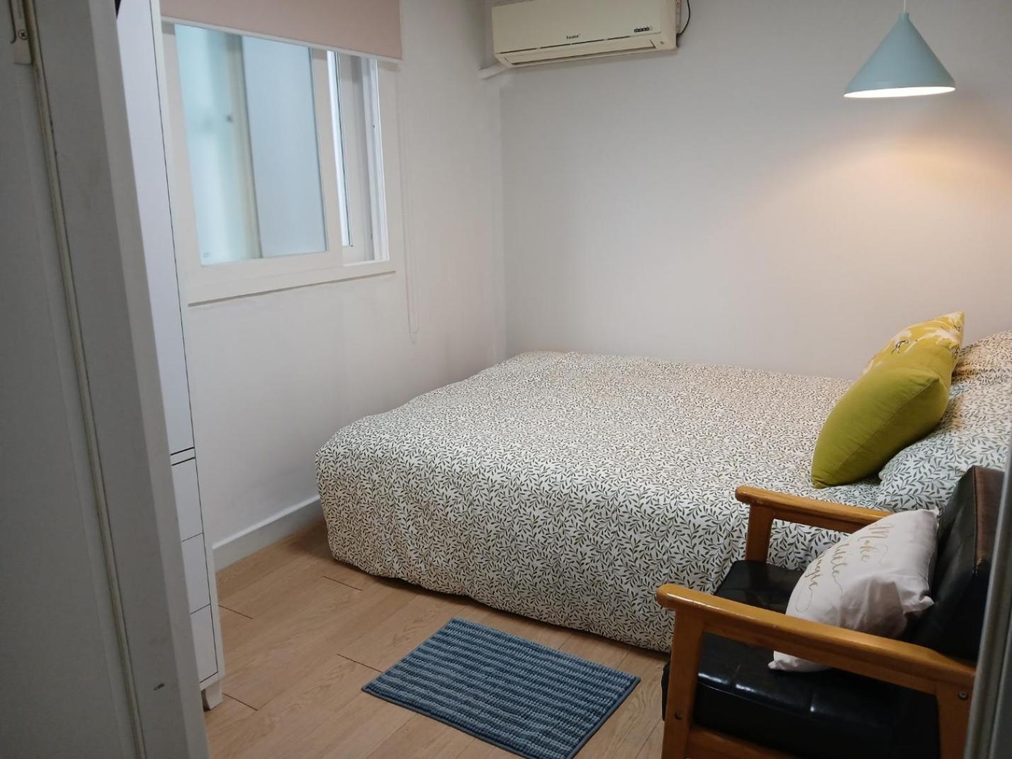 Hongdae Cozy-Women'S Shared Home Seoul Bagian luar foto