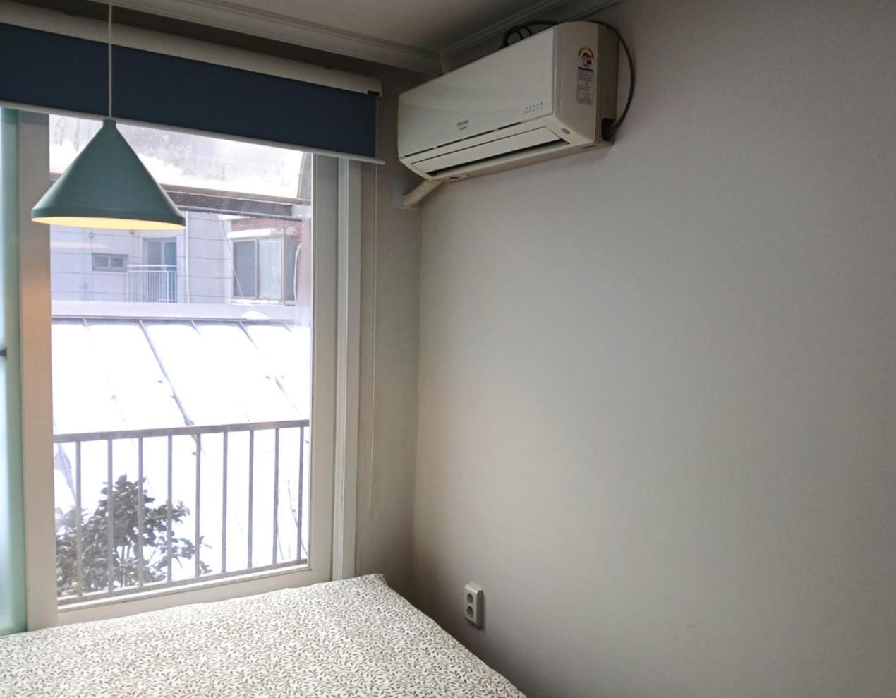 Hongdae Cozy-Women'S Shared Home Seoul Bagian luar foto